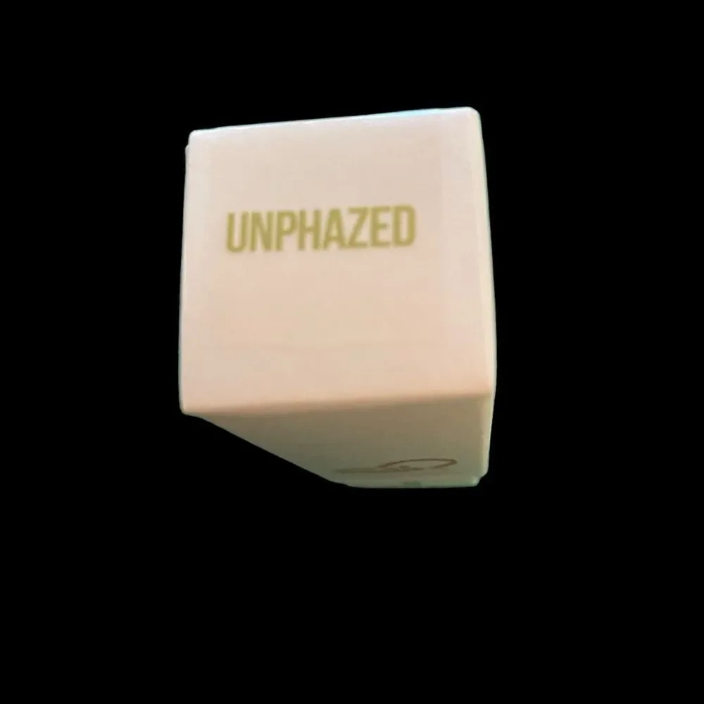 Unphazed Velvet Trap Jeffree Star Lipstick NIB